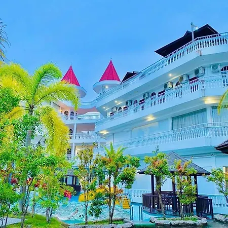 Landcons Hotel & Resort